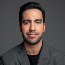 Daniel